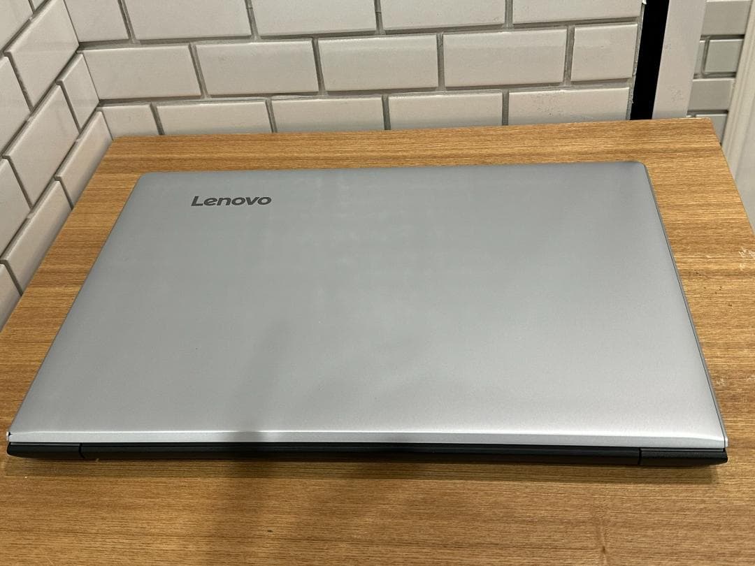 Windowsノート本体 Lenovo ideapad 310 i5-7200U Windows11