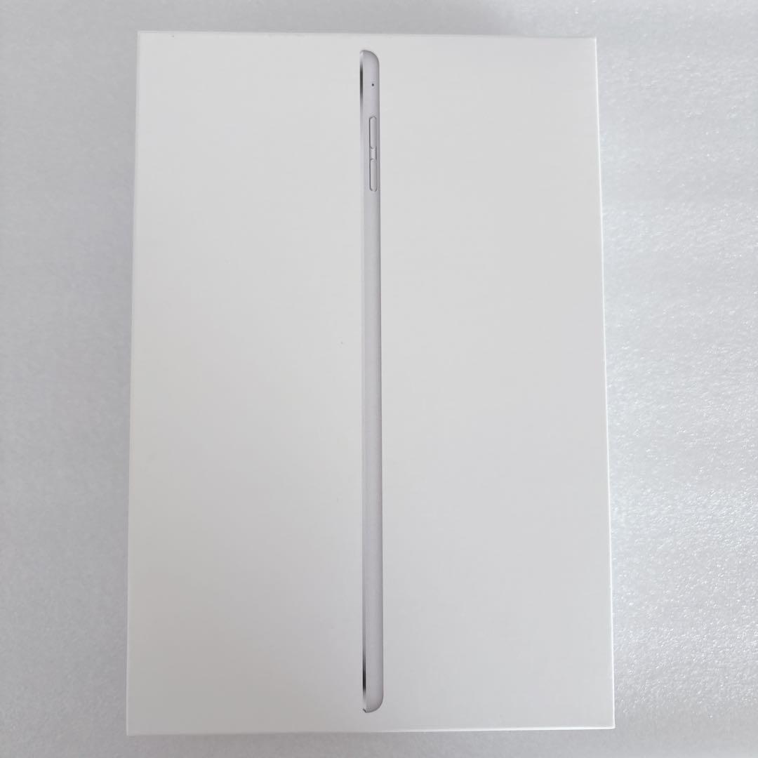 Apple iPad mini 4 Wi-Fiモデル 64GB シルバー