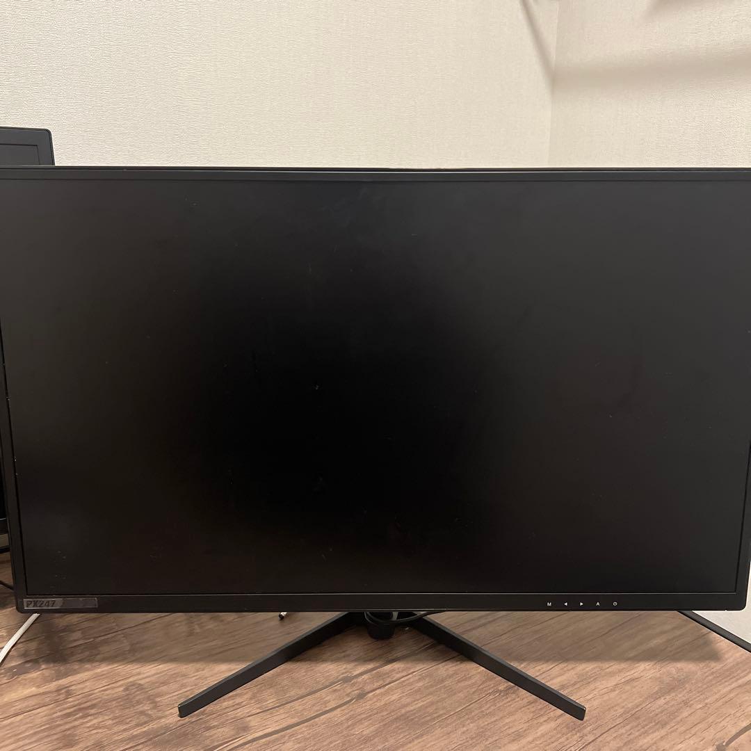 ゲーミングモニター　PX247 144Hz