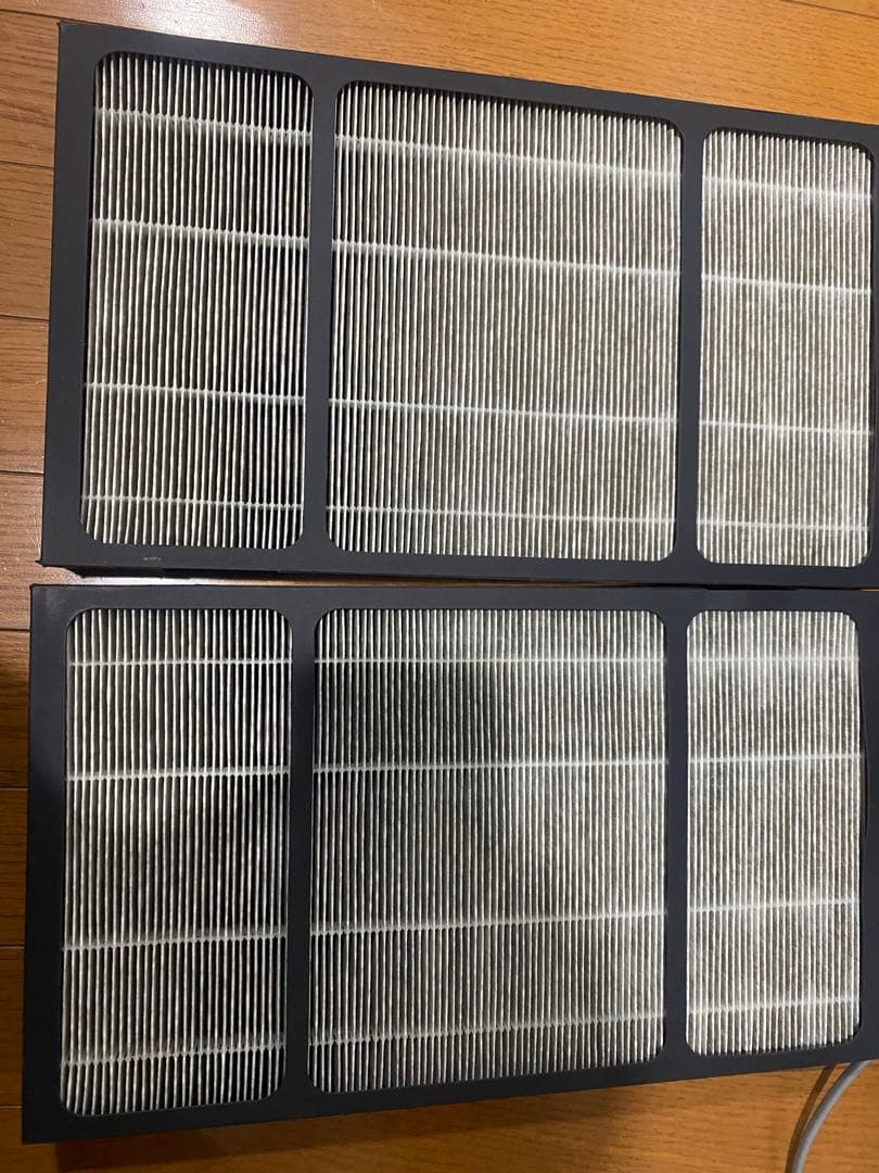 sharp fu-m1400-w ジャンク