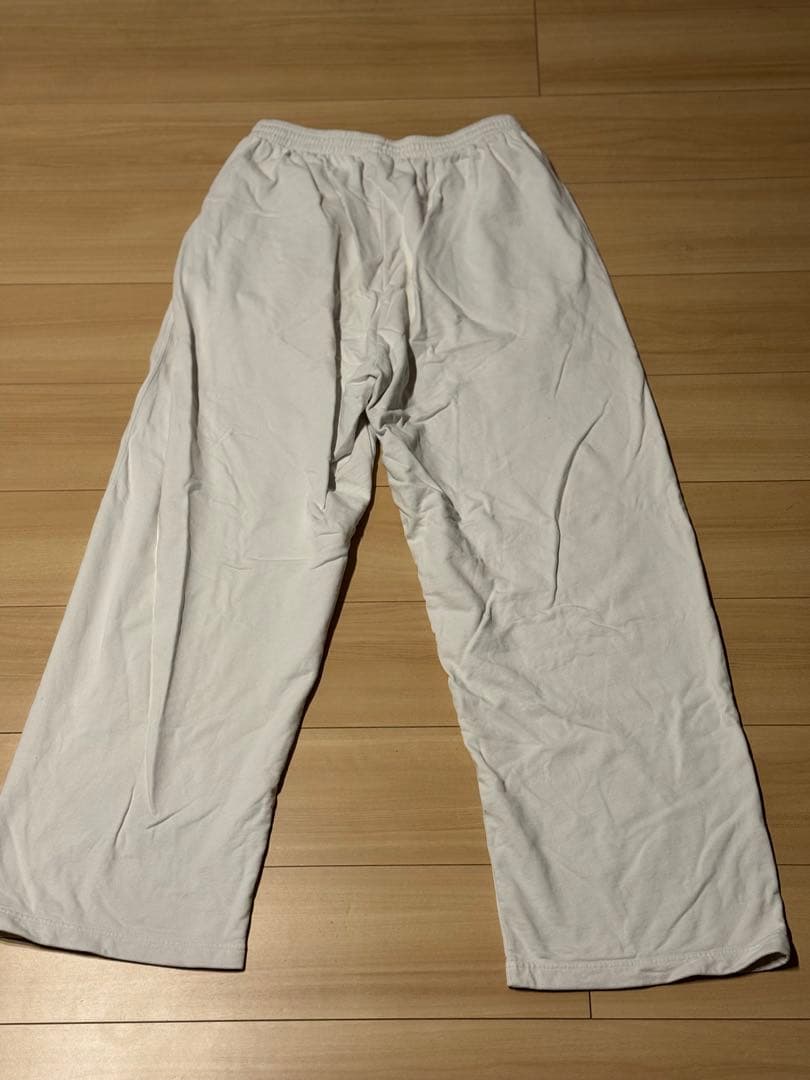 BALENCIAGA adidas 23SS スウェットパンツ