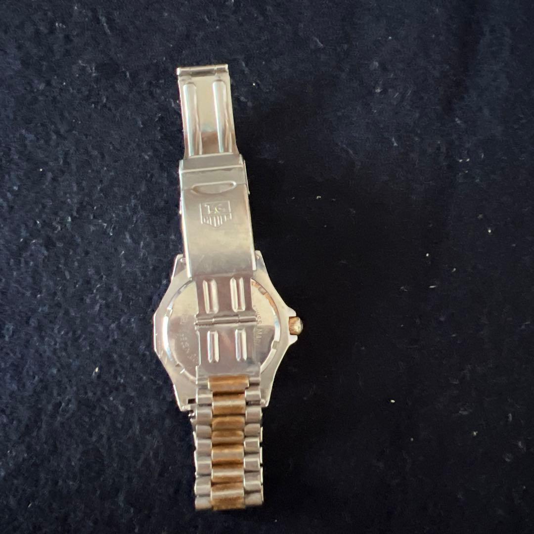 TAG HEUER プロフェッショナル 200m