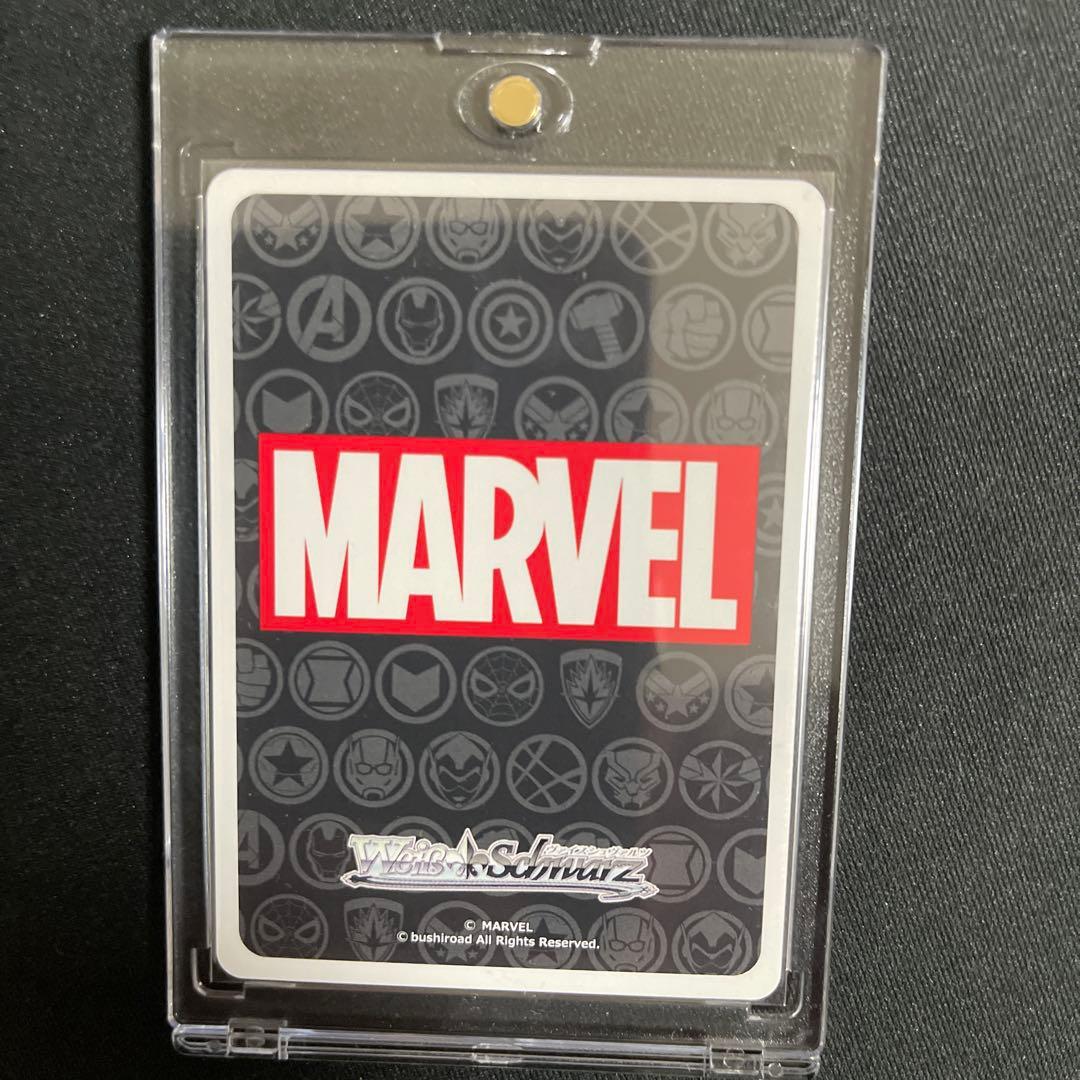 【SALE】ヴァイスシュヴァルツ シンビオートヴェノム SP