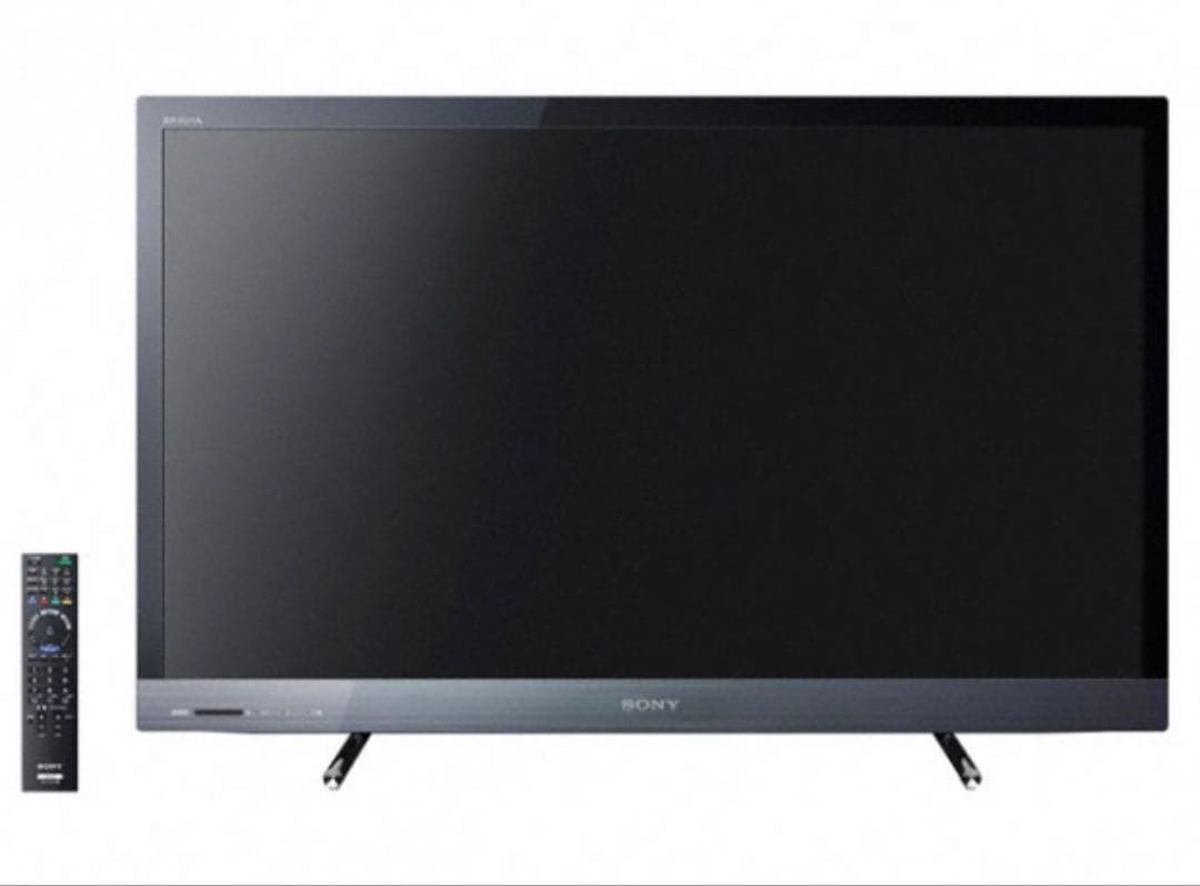 SONY BRAVIA 40型 液晶テレビHDD録画可