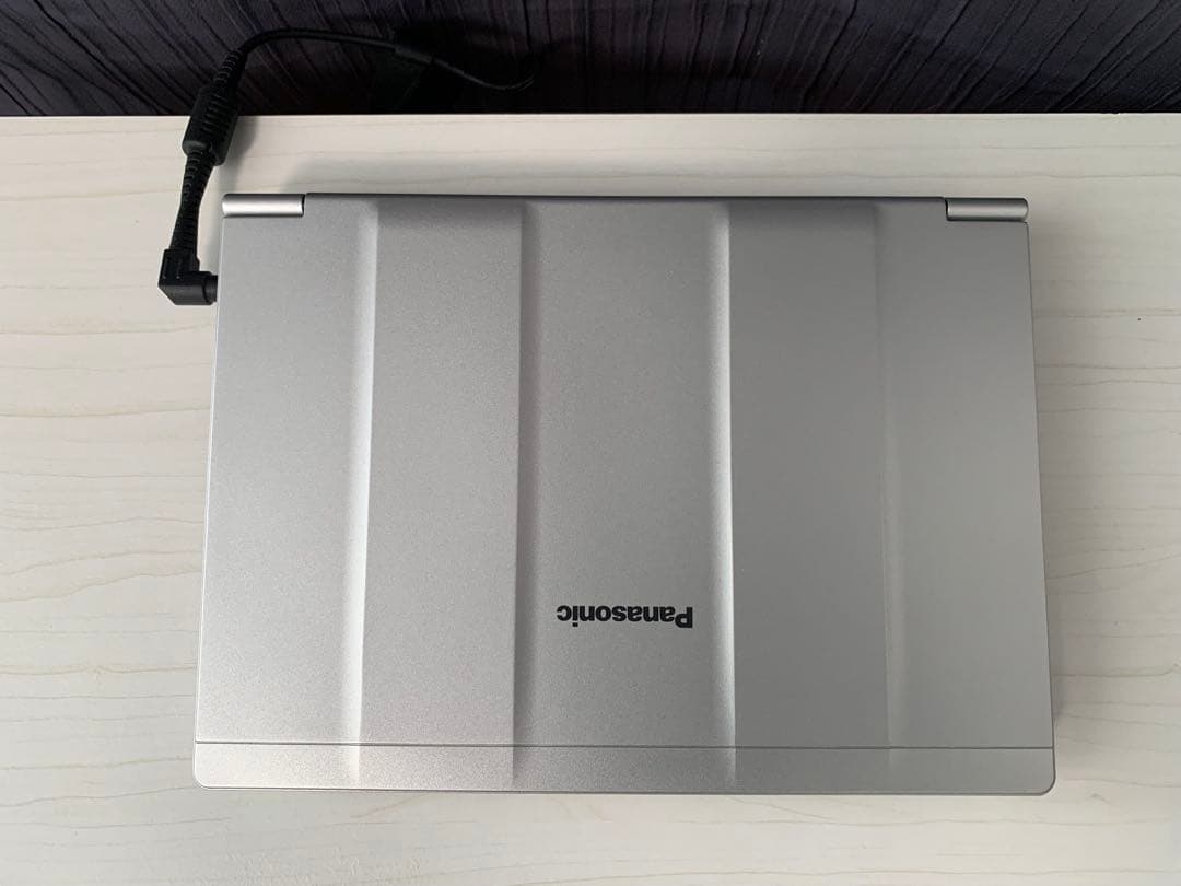 Let’s note CF‑SV1中古美品 11世代i5 16GメモリノートPC