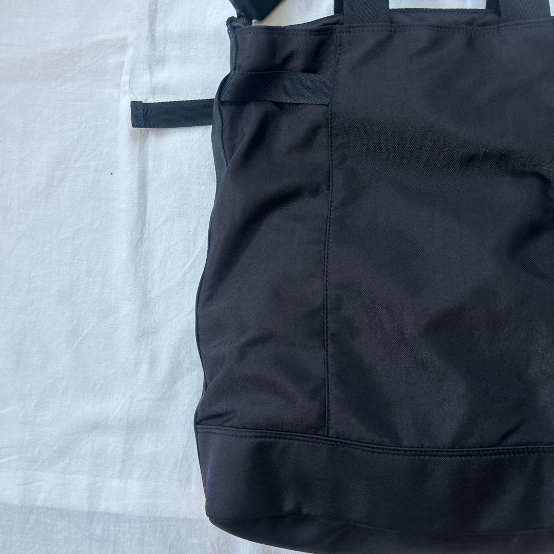 【希少】90s ISSEY MIYAKE メッセンジャーバッグ 　新品未使用