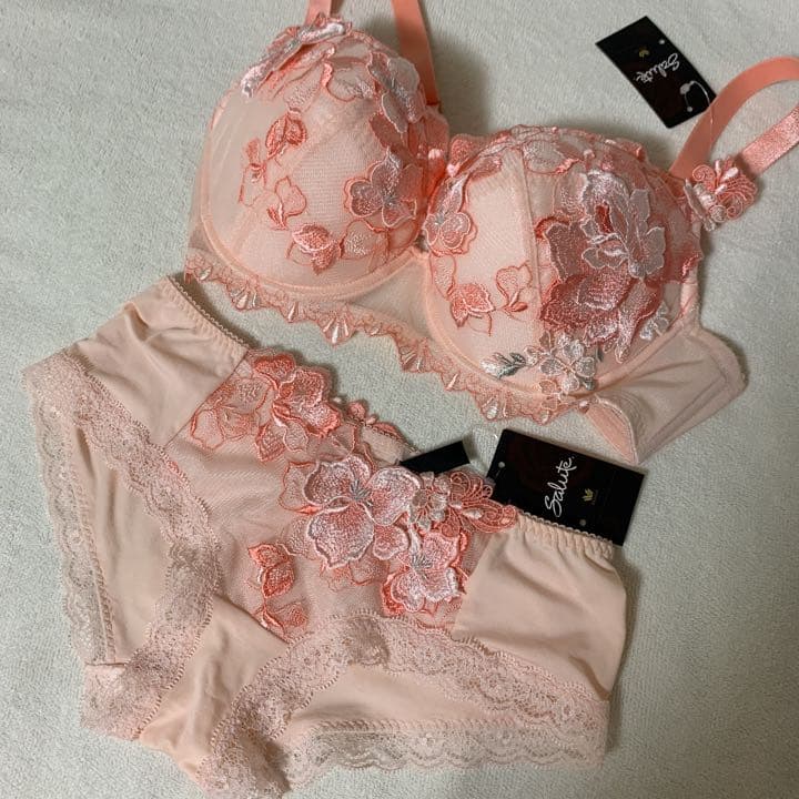 サルート　2点セット