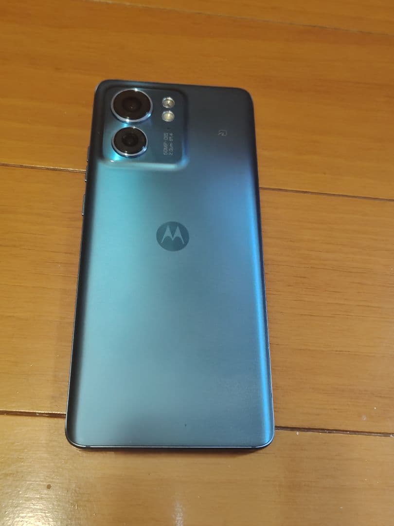 Motorola Moto Edge 40 本体