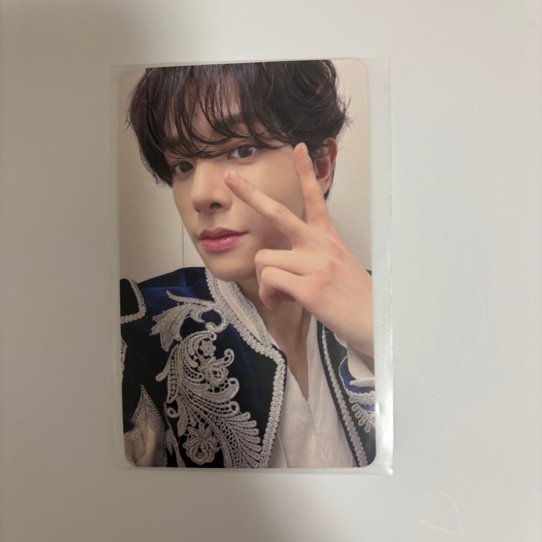 ENHYPEN ツアー記念 ジェイク FATE+