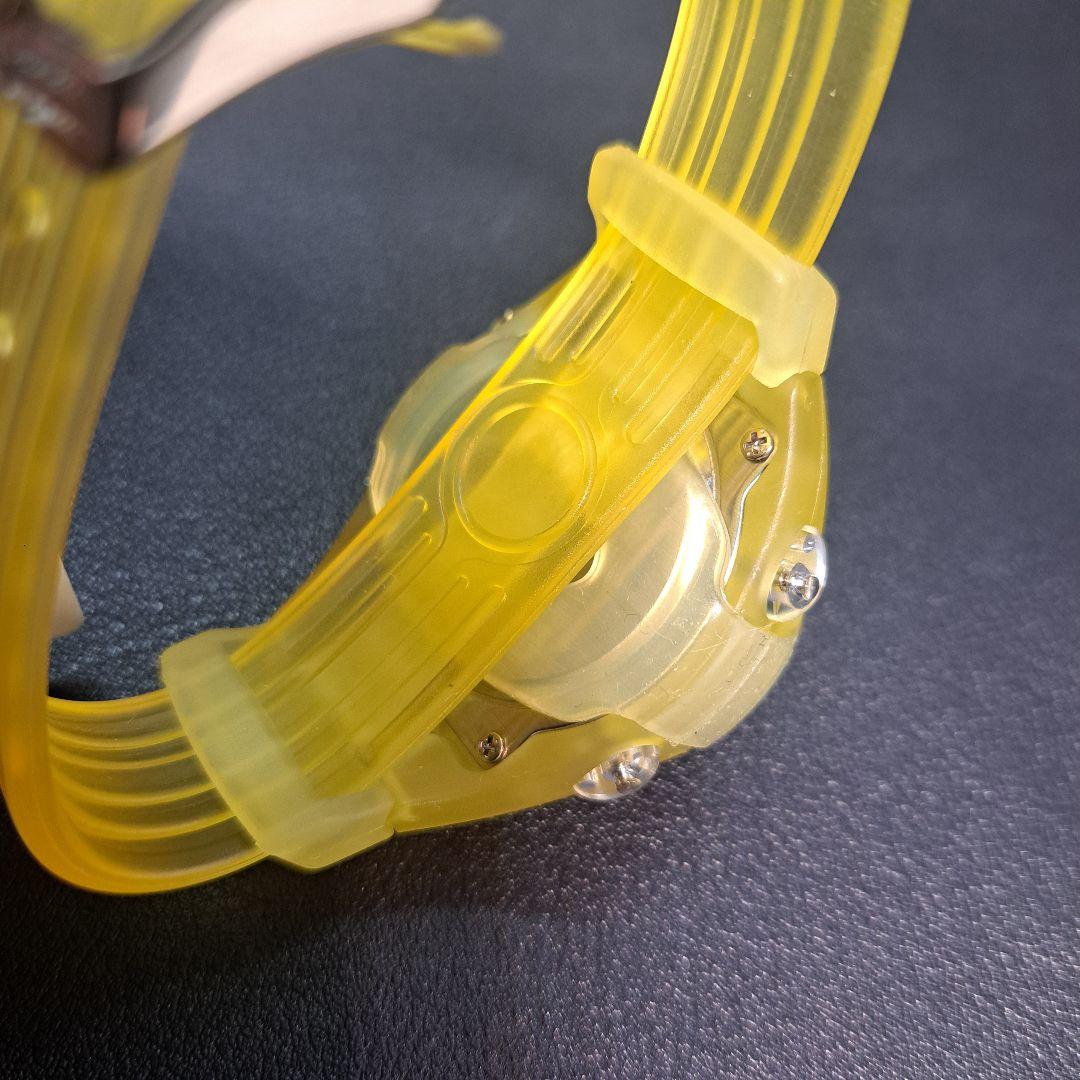 ALBA　アルバ　セイコー　SPOON　スプーン　DROPS　デッドストック