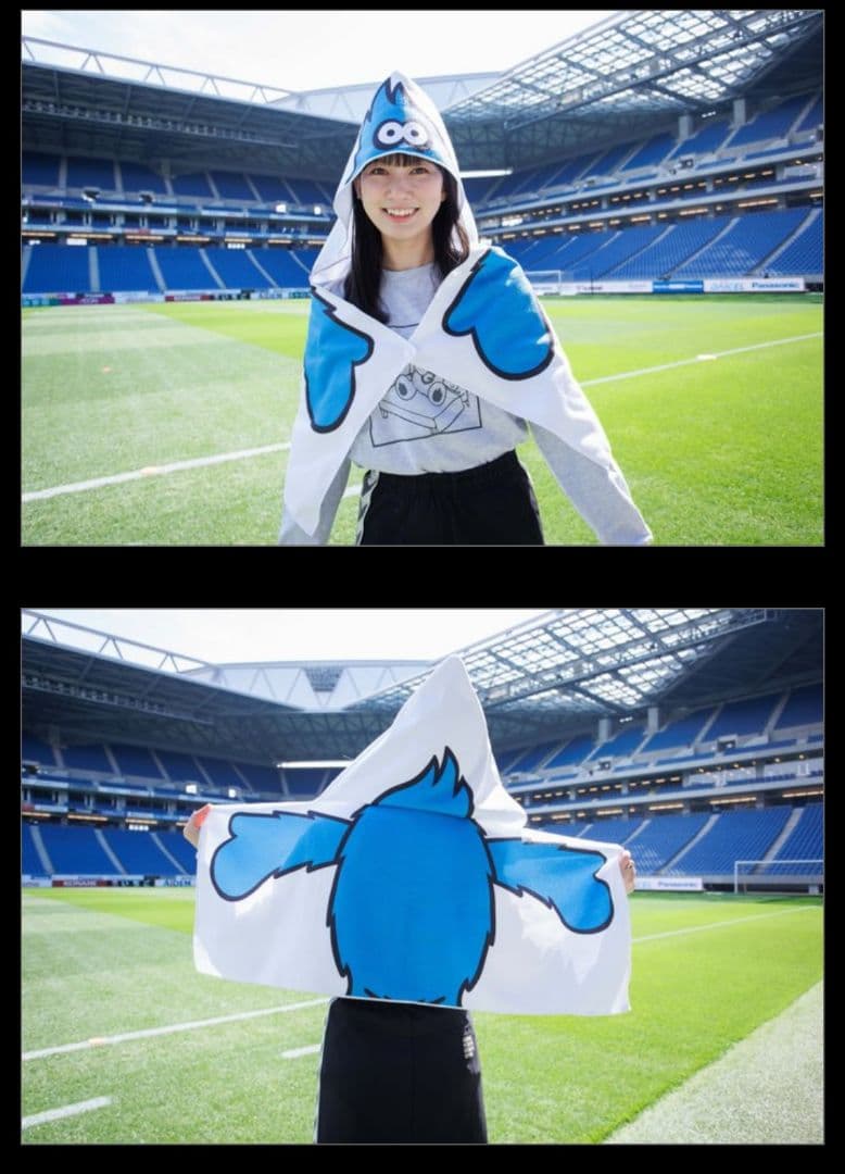 ガンバ大阪グッズ