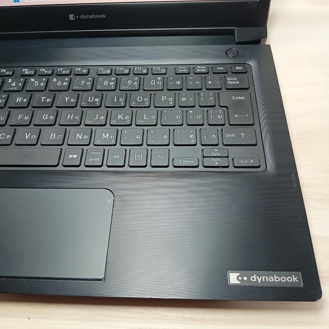 【高性能10世代CPU】LIFEBOOK S73/FR｜軽量モバイル