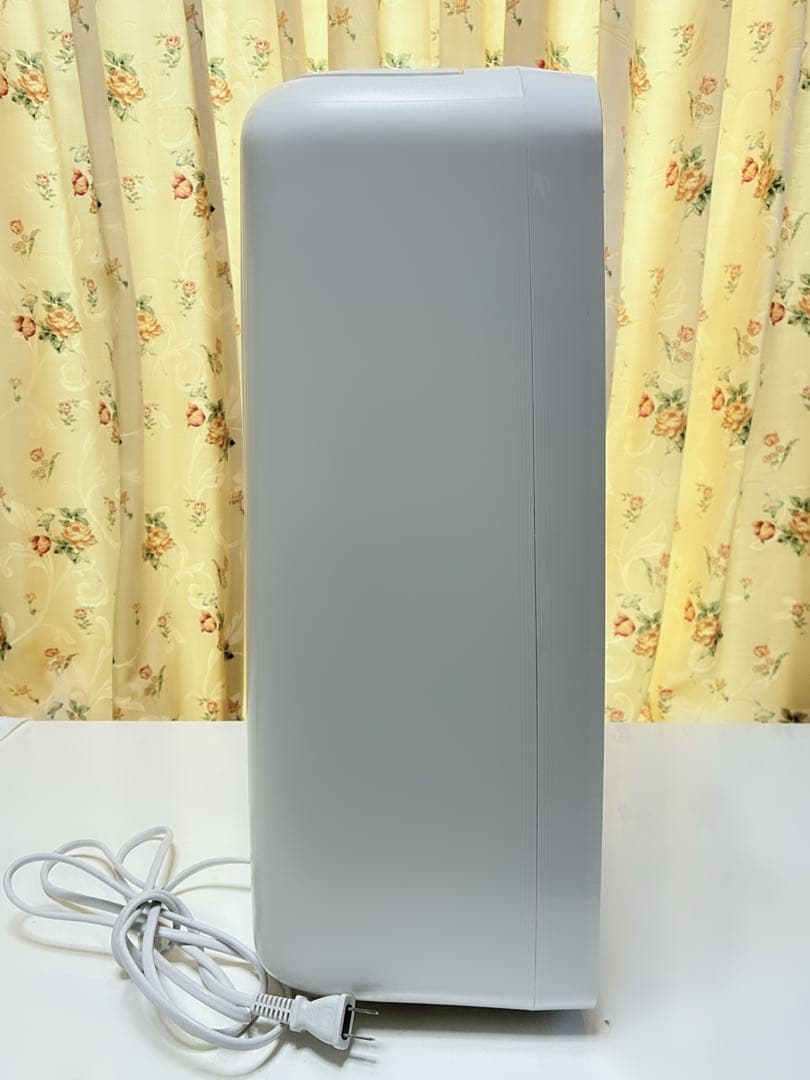 SHARP CV-P71-W 除湿機　美品 プラズマクラスター搭載　2024年製