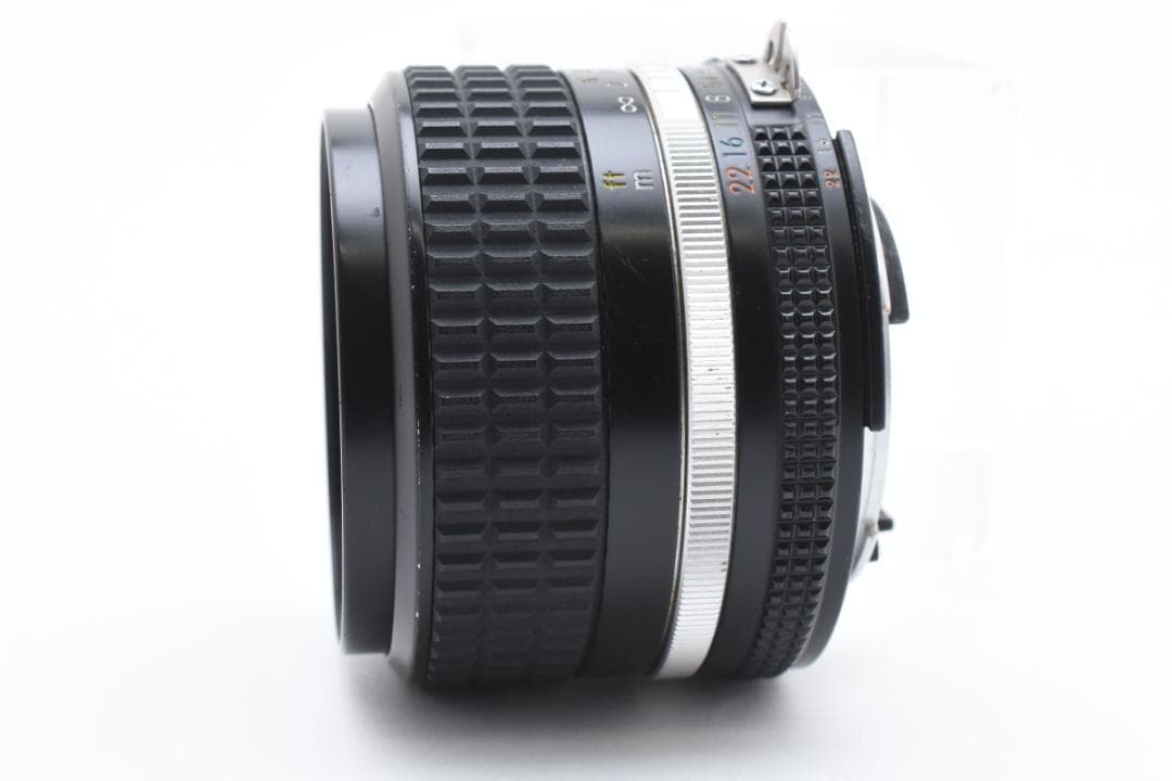 Nikon ニコン Ai-s NIKKOR 24mm F2.8 #478