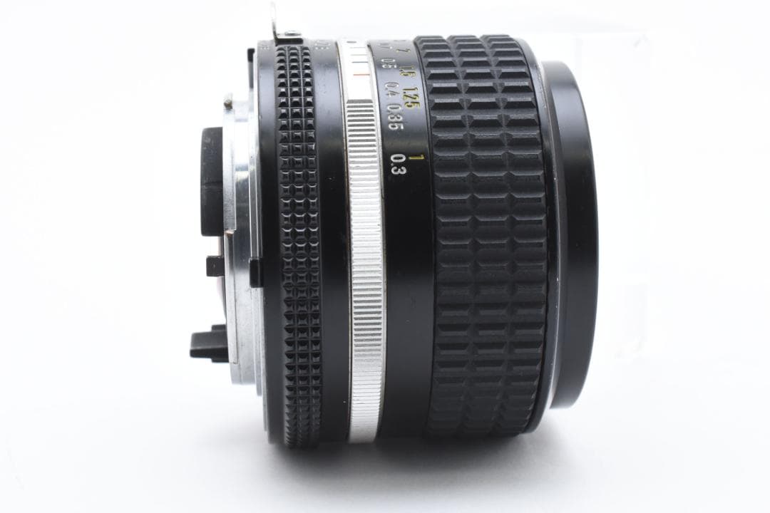Nikon ニコン Ai-s NIKKOR 24mm F2.8 #478