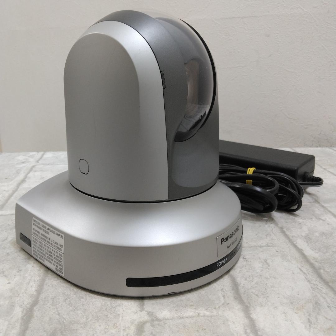 Panasonic HDインテグレーテッドカメラ AW-HE60
