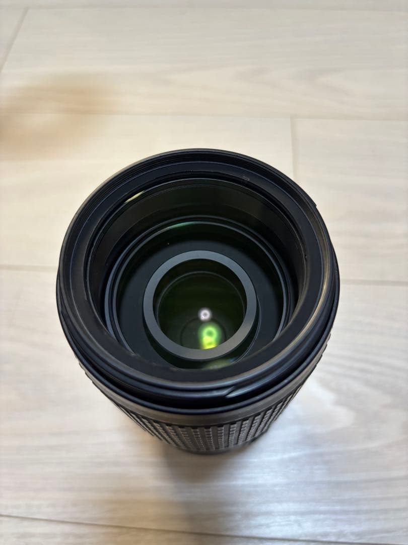 レンズ(ズーム) Nikon AF-S VR Zoom Nikkor ED 70-300mm