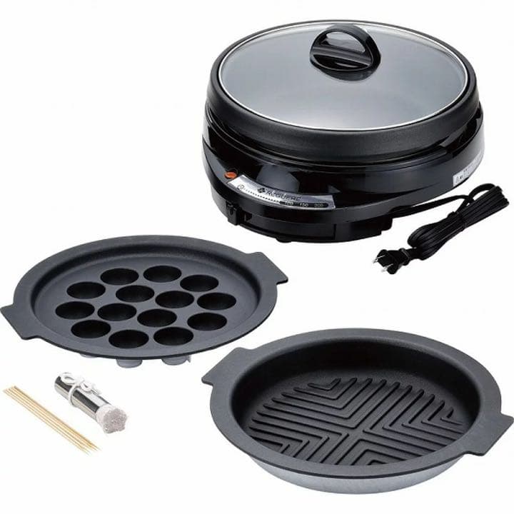 FREIZ G-3247 マルチーナ　グリルパン5点セット