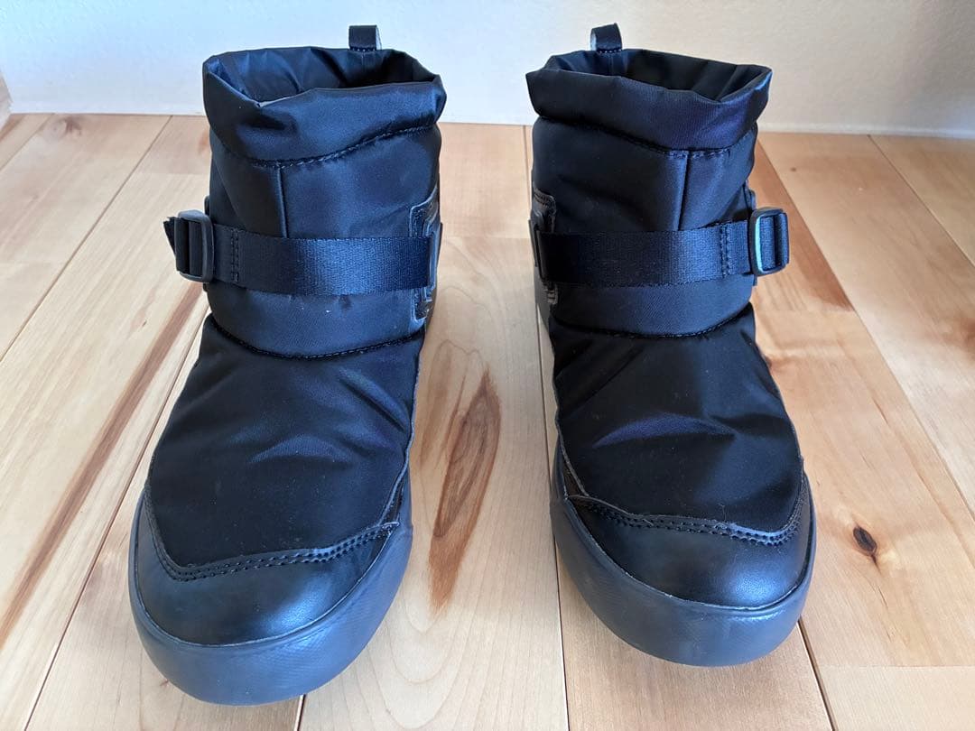 KEEN フットロメオミニ ブラック 1026797