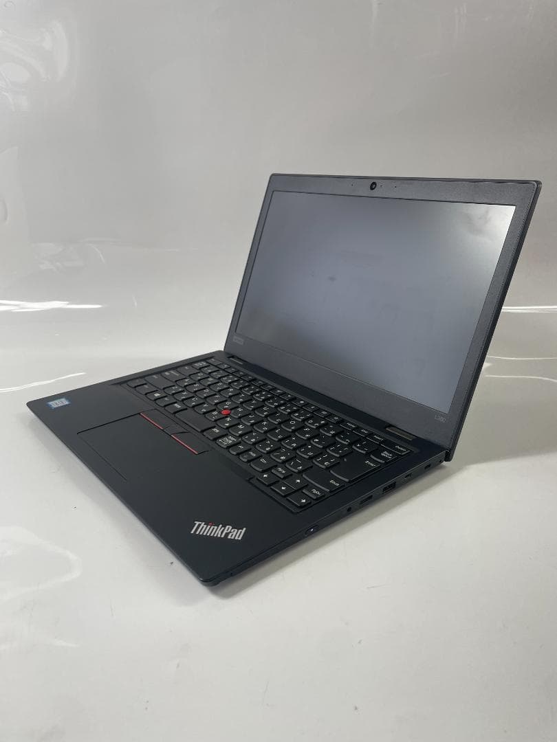 Lenovo Thinkpad L380 8世代i5/512GB/8GB