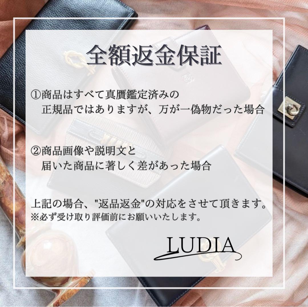 ✨新品未使用・箱保証書付き✨　PRADA キーケース　サフィアーノ　リボン　6連
