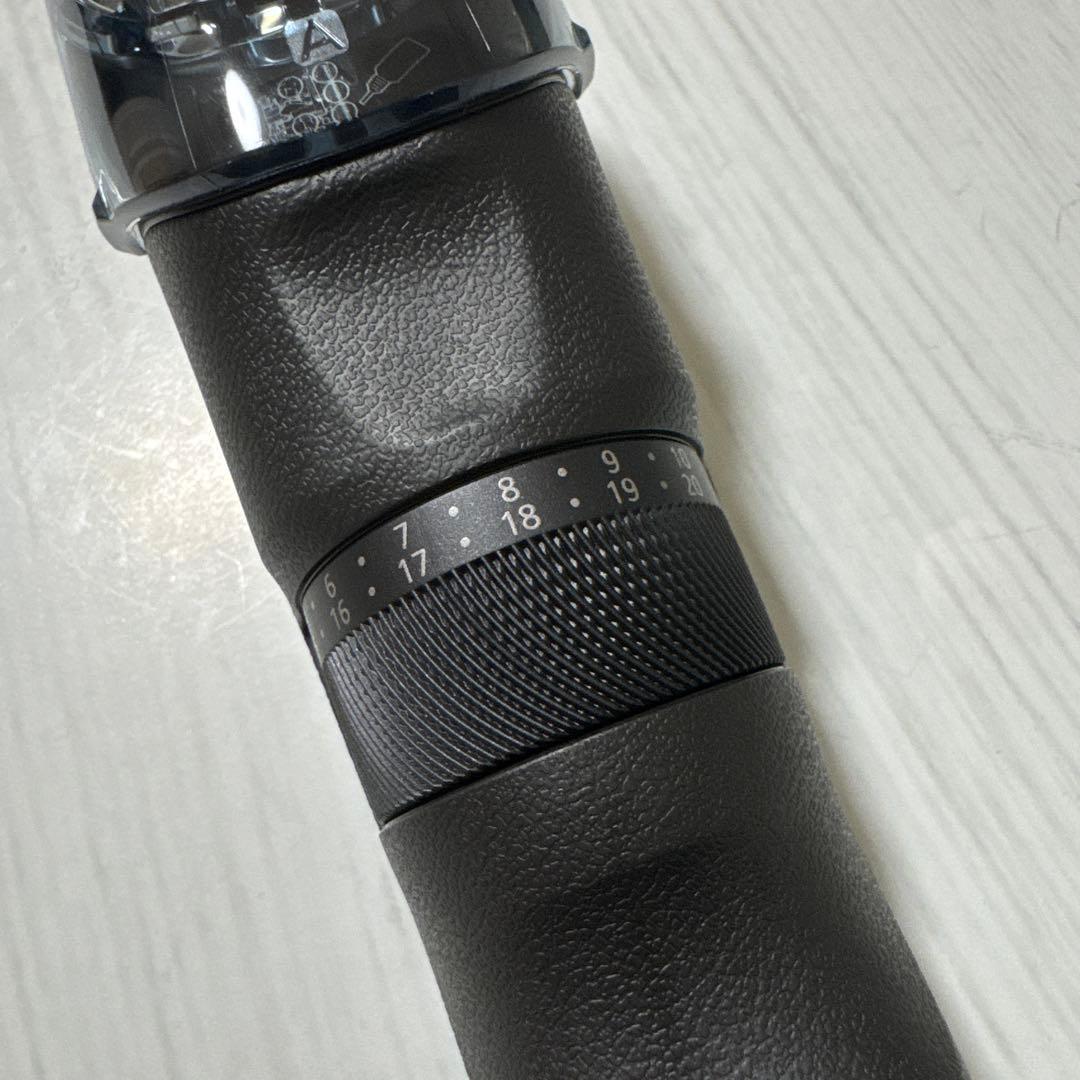 パナソニック ER-SC61 ヘアーカッター プログレード　バリカン