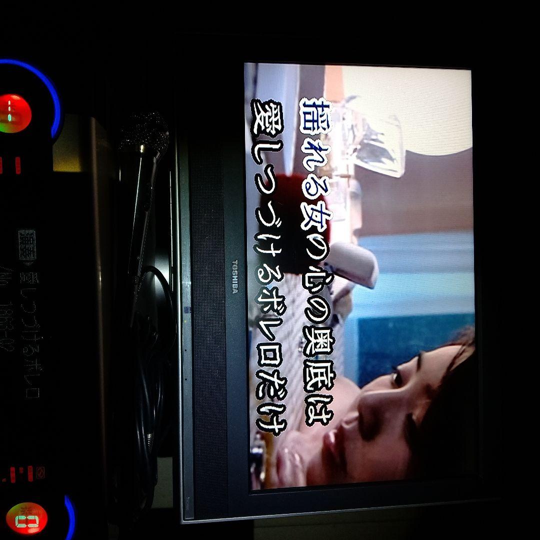 DAM G100カラオケ機器.動作確認品。格安