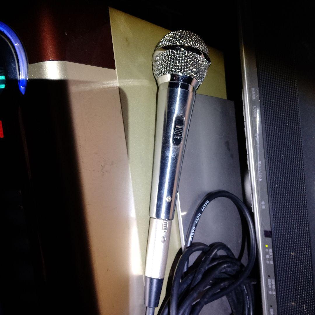 DAM G100カラオケ機器.動作確認品。格安