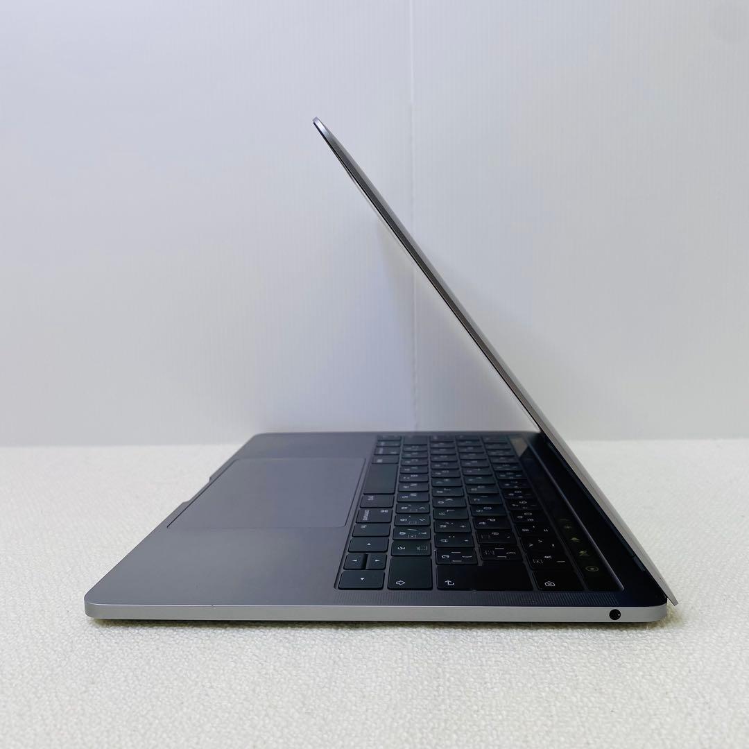 【即日発送】Macbook PRO 2019 スペースグレー