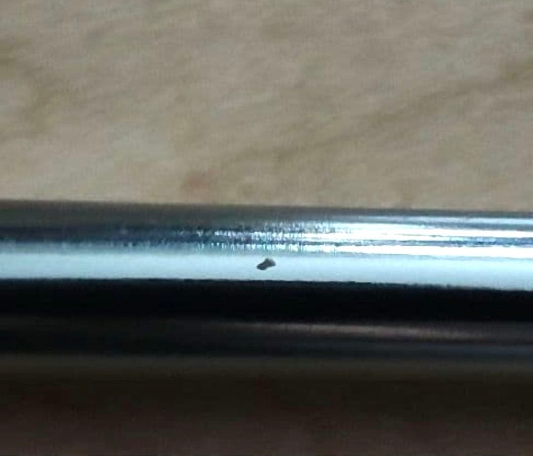 ディアマナ DF 60S 1wシャフト　テーラーメイド用スリーブ