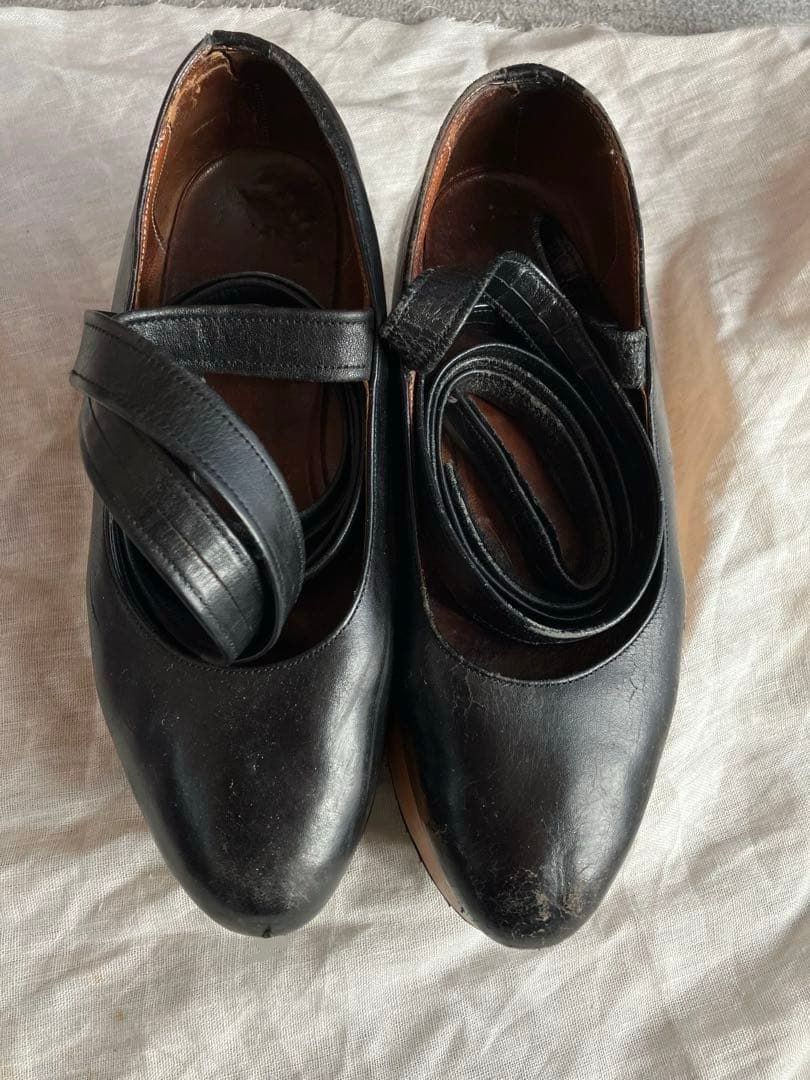 Vivienne Westwood ロッキンホースバレリーナ