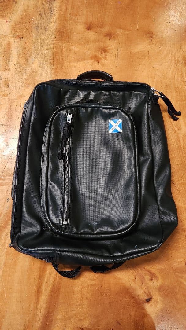 ラゲッジレーベル 3way ニューライナー ビジネスバック ショルダー付き