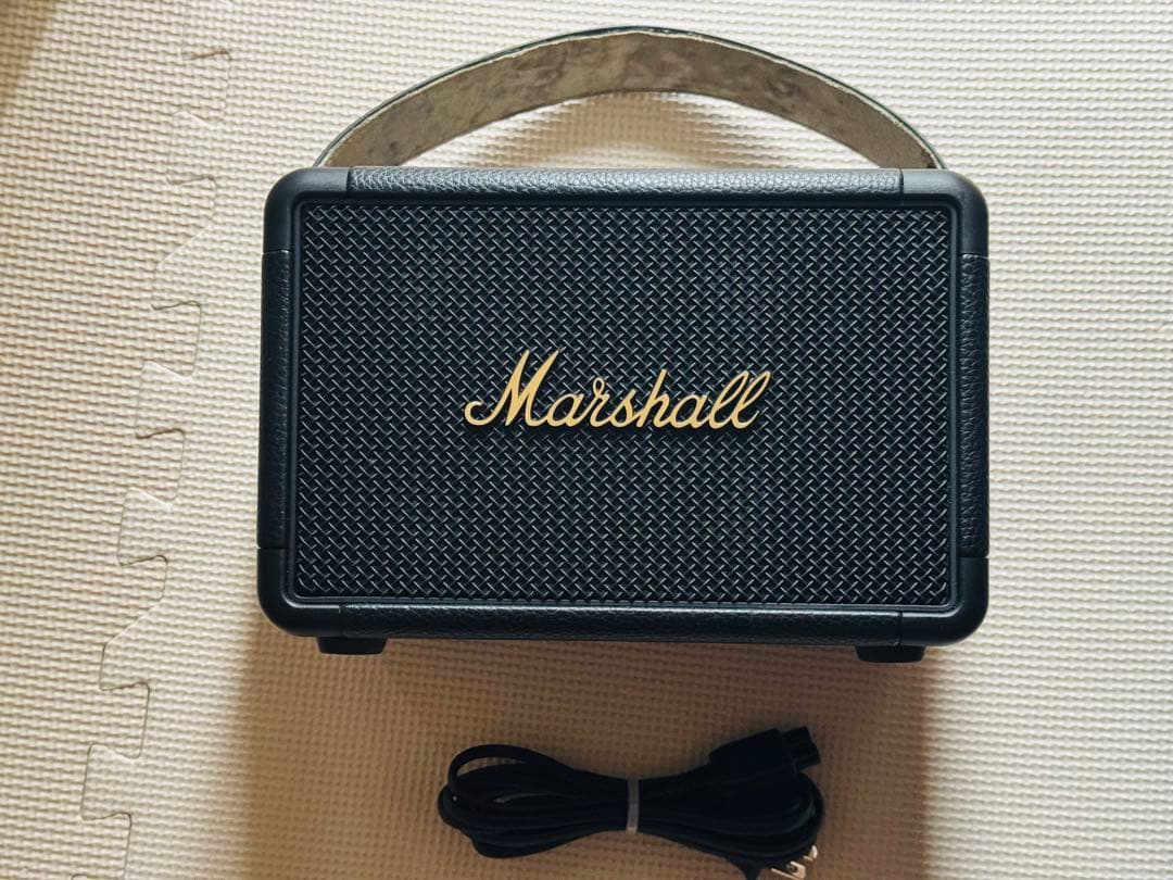 【美品】Marshall Kilburn 2 【正規品】