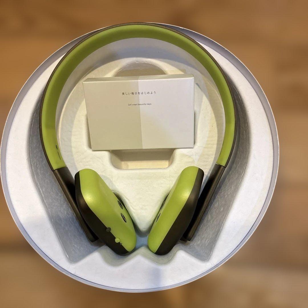 コアフィットフェイスプレイヤー2 リモートプレイヤーアールストレッチパッド6個付