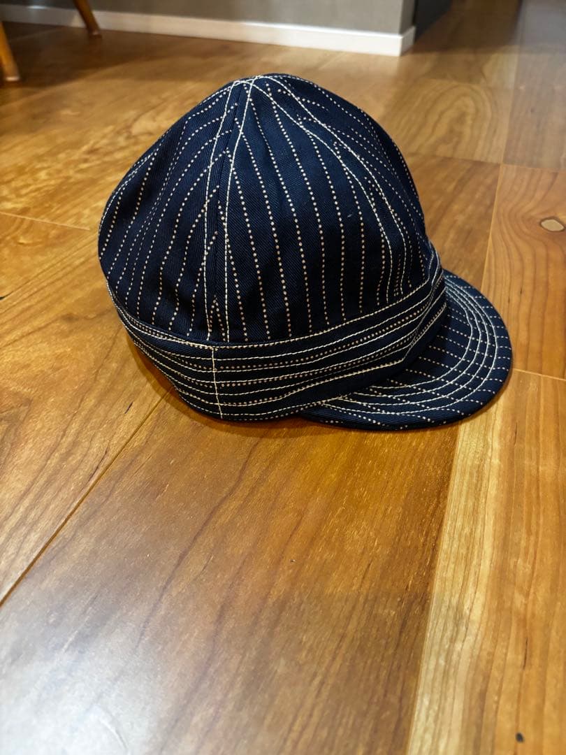 フリーホイーラーズ ガスリー　ウォバッシュ