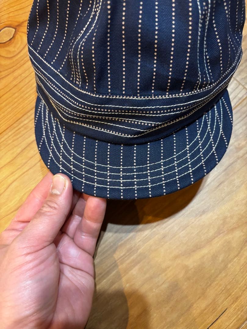 フリーホイーラーズ ガスリー　ウォバッシュ