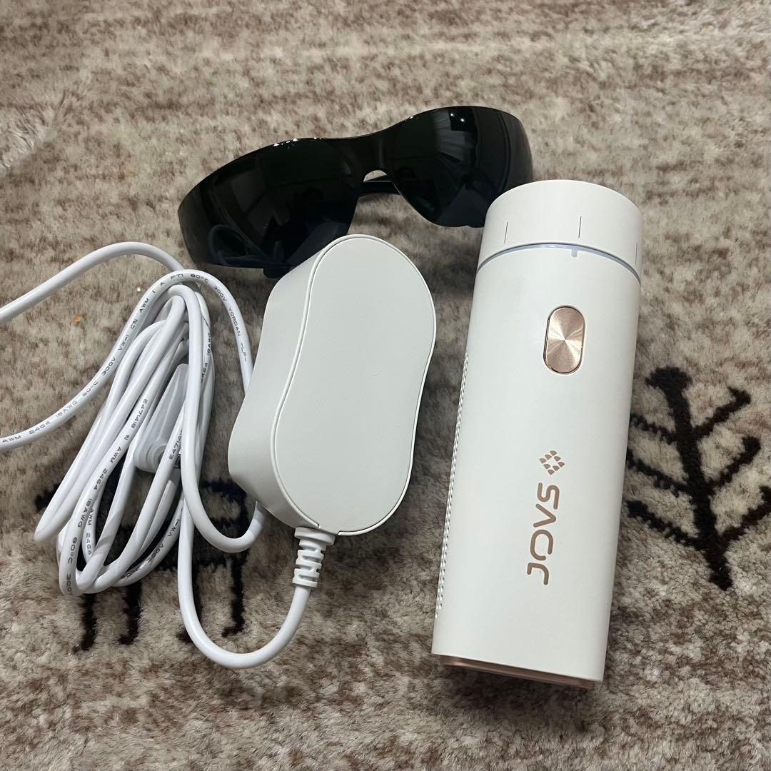 jovs 脱毛器