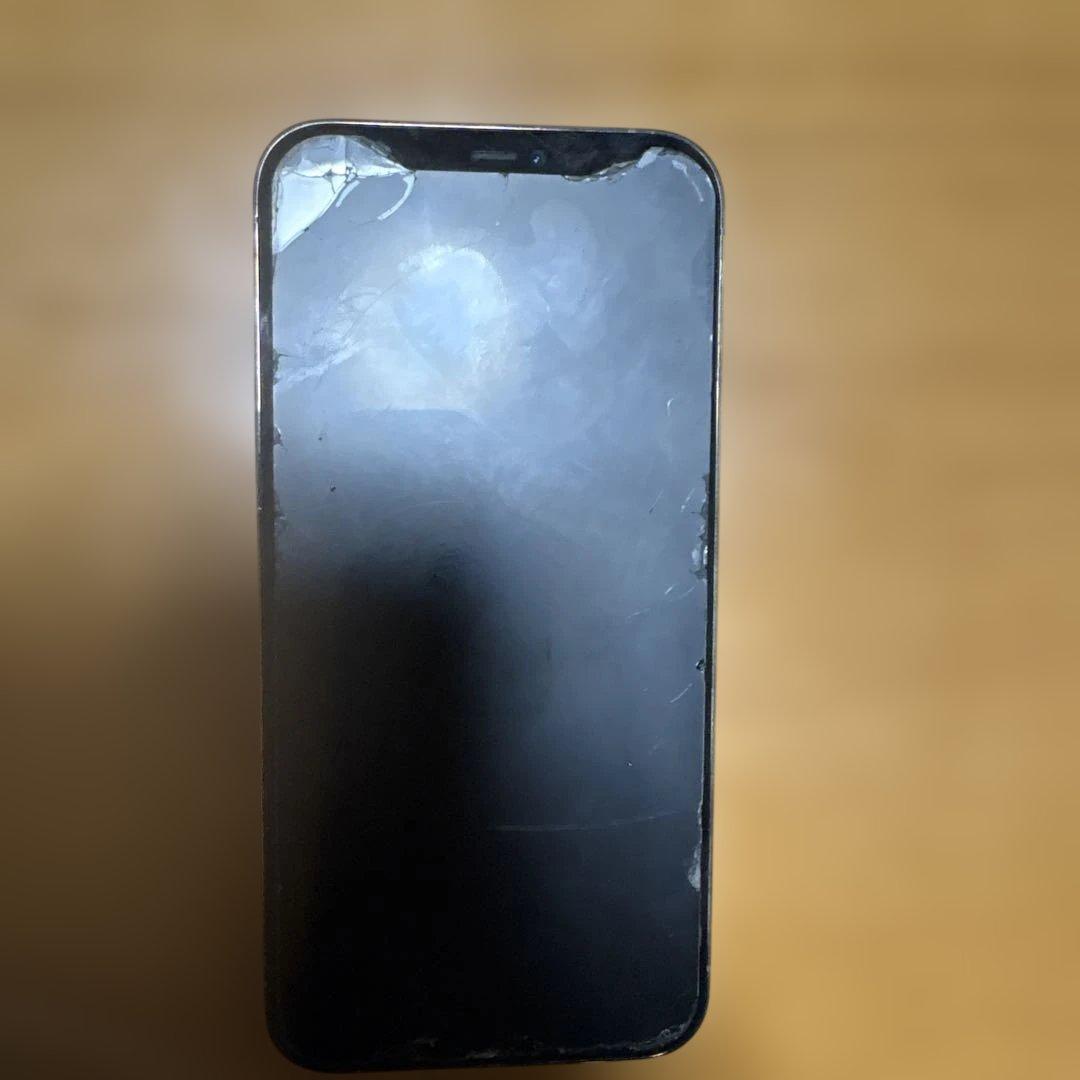 iPhone12 pro max ジャンク品