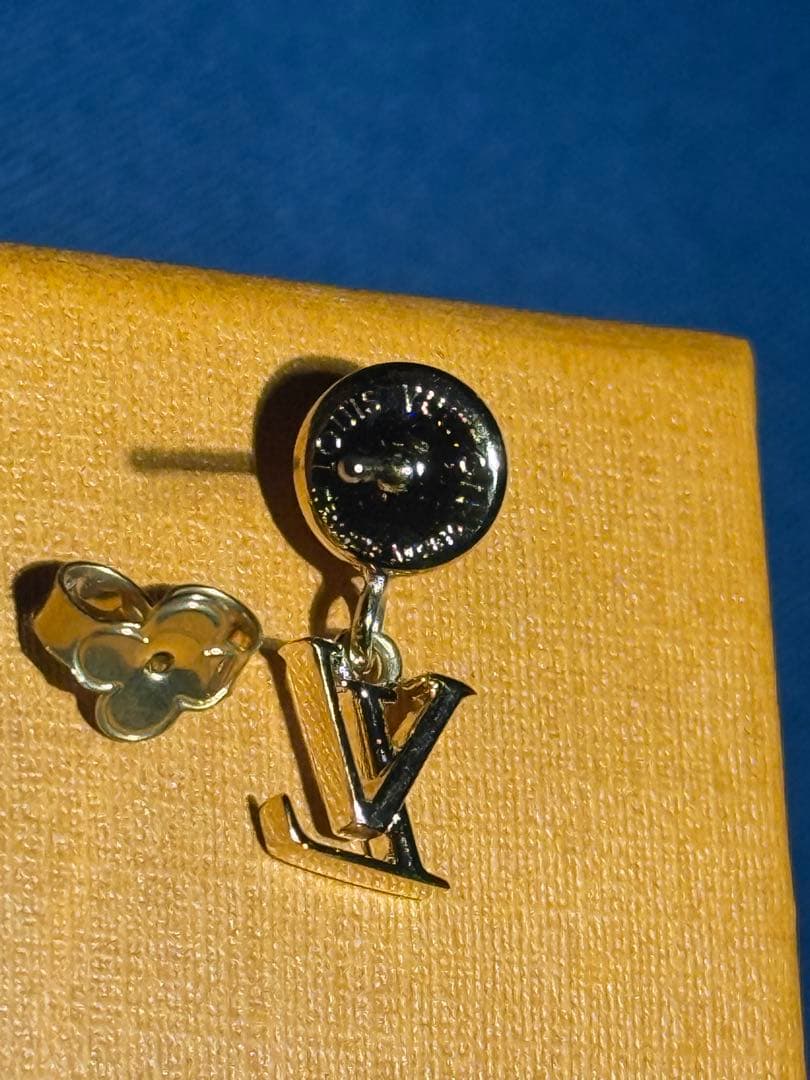 【片方】ヴィトンピアス