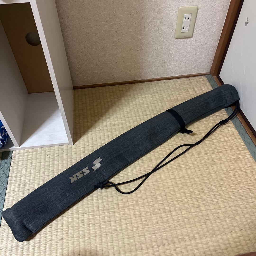 バット MM23 SSK 85cm