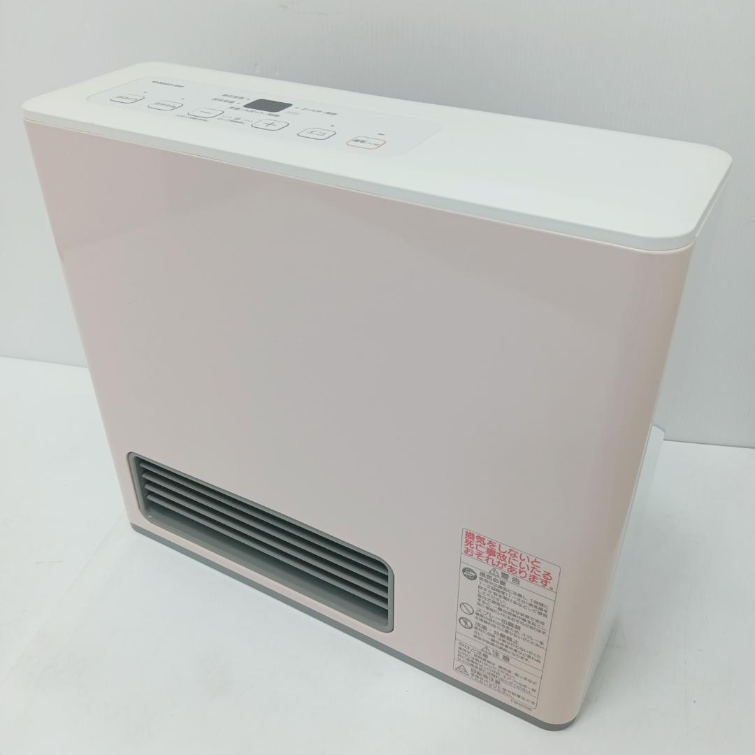 11m7957h2h ガスファンヒーター ノーリツ GFH-2405S 20年製