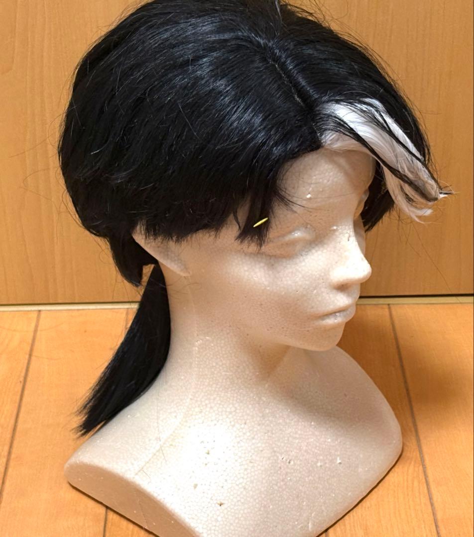 第5人格納棺師イソップ・カール(命の翻弄者) コスプレ衣装(ウィッグ付、靴なし)