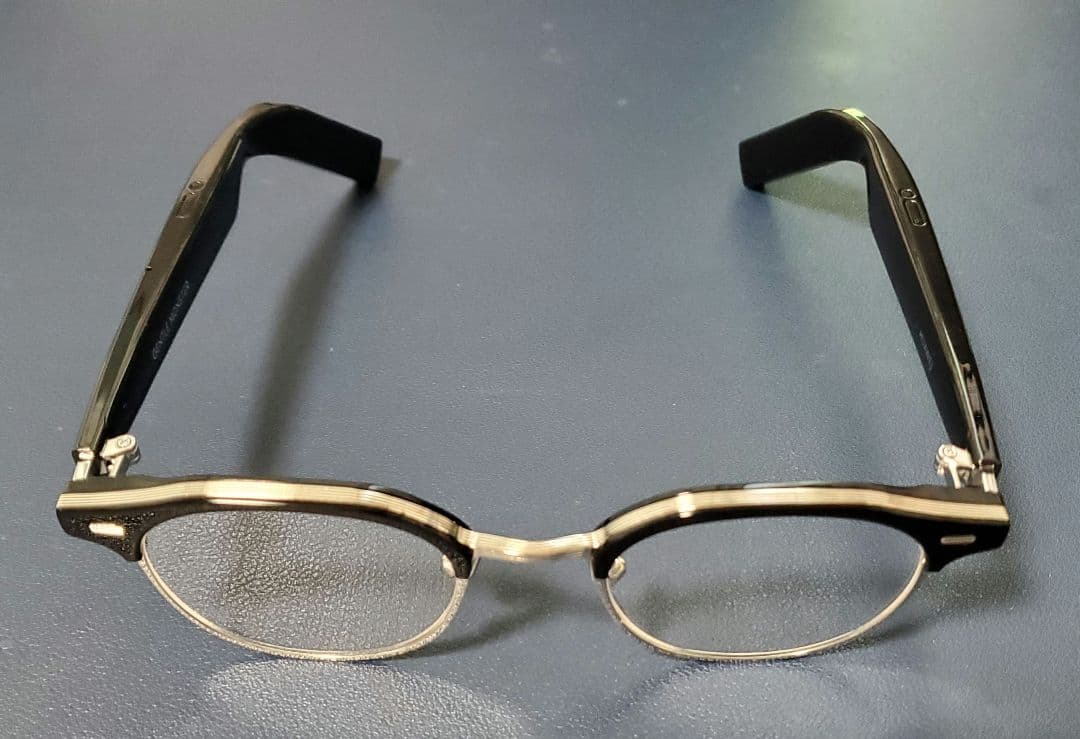 スピーカー・ウーファー HUAWEI X GENTLE MONSTER Eyewear II