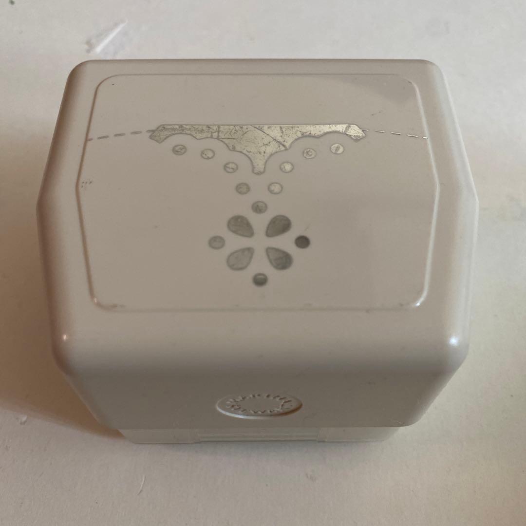 マーサスチュワート　サークルエッジパンチスターターセット カートリッジとセット