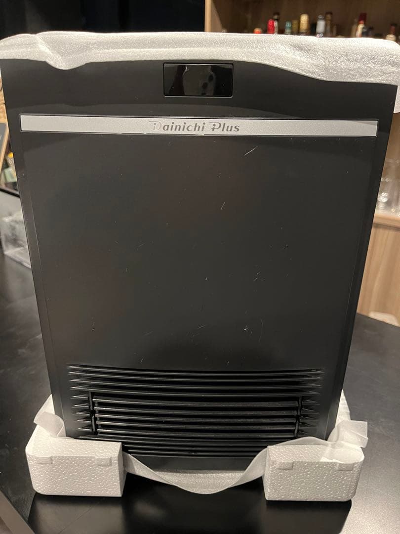 超メルカリ市最終日限定値下げ✨️Dainichi セラミックファンヒーター