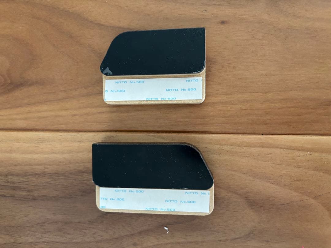 トヨタ　80系　ヴォクシー　ノア　D.A.D フロントテーブル