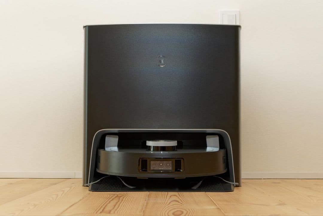 【美品】ECOVACS/DEEBOT X1 TURBO