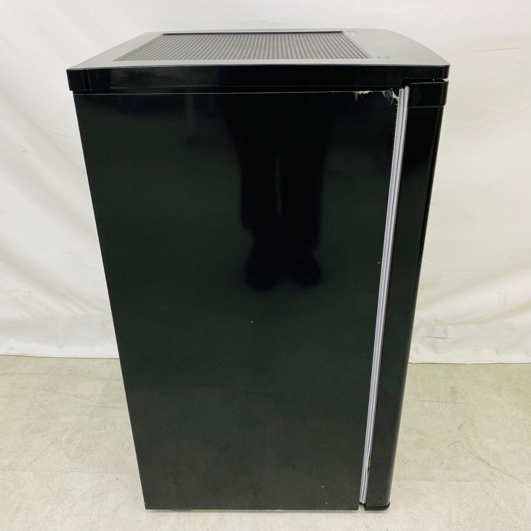 2019年製 アイリスオーヤマ 冷凍庫 60L IUSD-6A-B