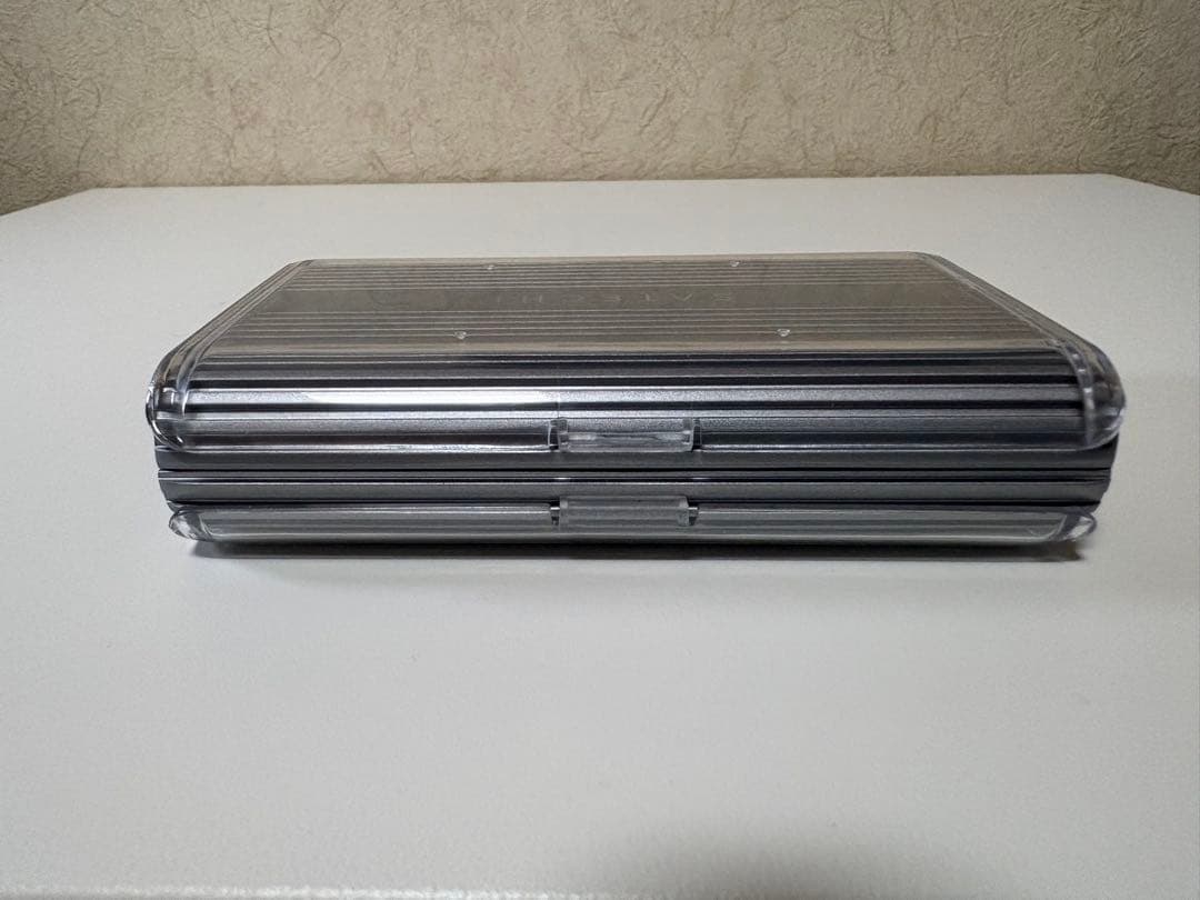 SATECHI USB4 NVMe SSD Pro エンクロージャー