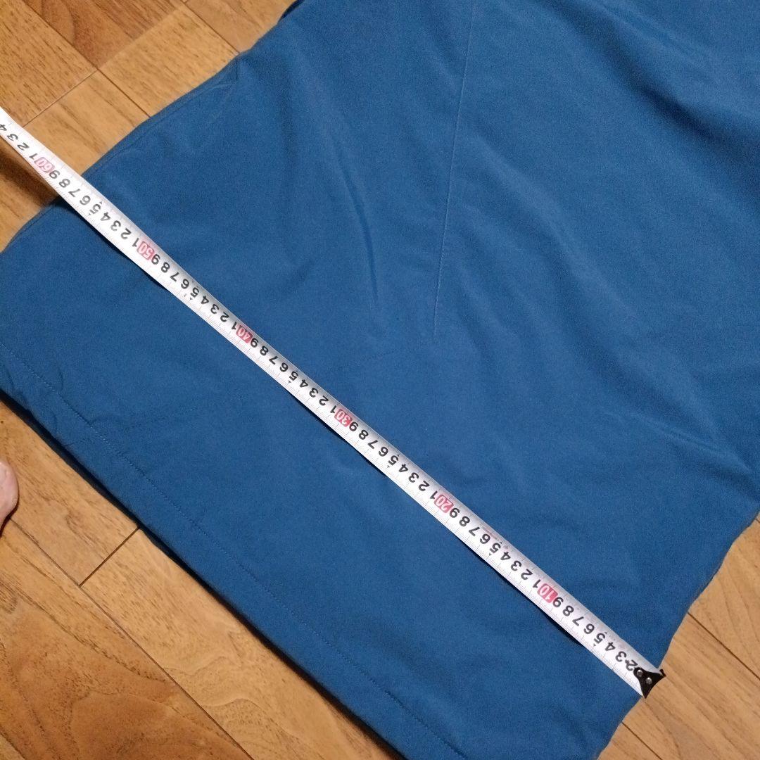 VOLCOM GORE-TEX スノーウェア 上下セット アップ Mサイズ